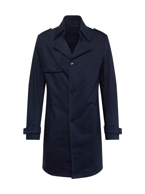 DRYKORN Overgangsfrakke 'SKOPJE'  navy