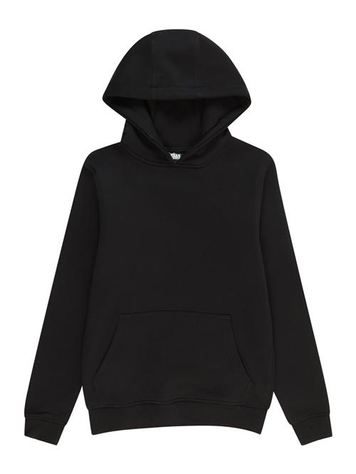 Urban Classics Sweatshirt  sort