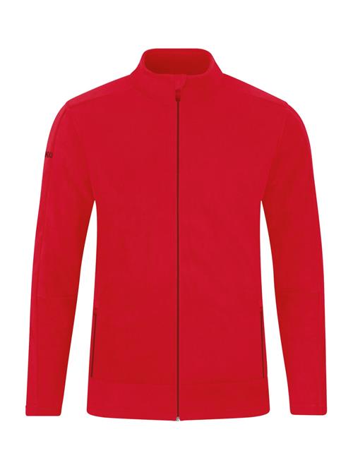 JAKO Funktionsfleecejakke  rød