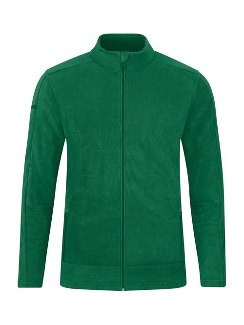 JAKO Funktionsfleecejakke  græsgrøn