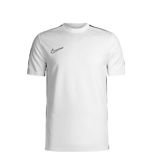 NIKE Funktionsskjorte 'Academy 23'  sort / hvid
