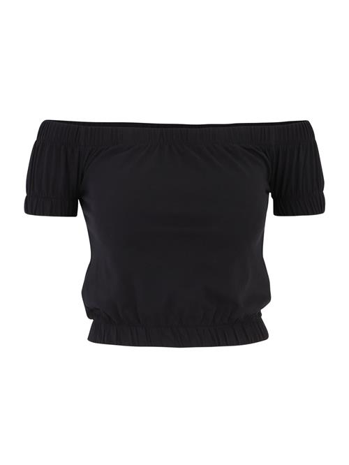 AÉROPOSTALE Shirts  sort