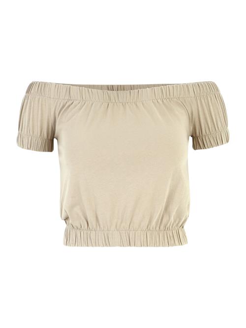 AÉROPOSTALE Shirts  beige