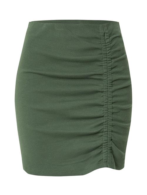 ABOUT YOU Nederdel 'Sandy'  mørkegrøn