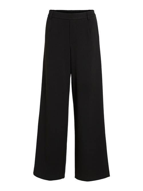 VILA Bukser 'Varone'  sort