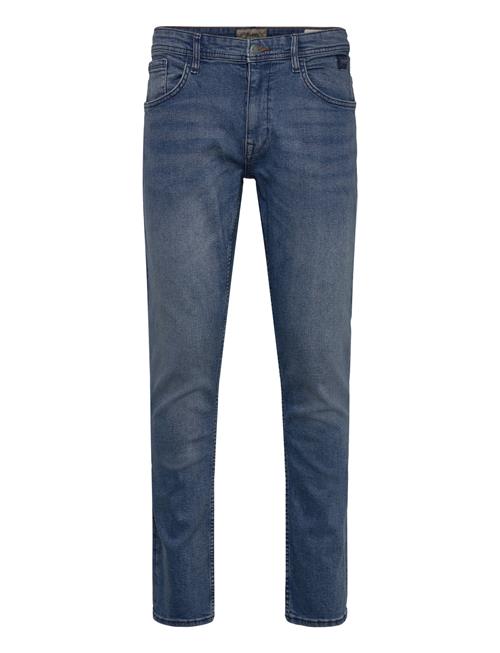 Bhtwister Slm/Reg 0811 Noos Blend Blue