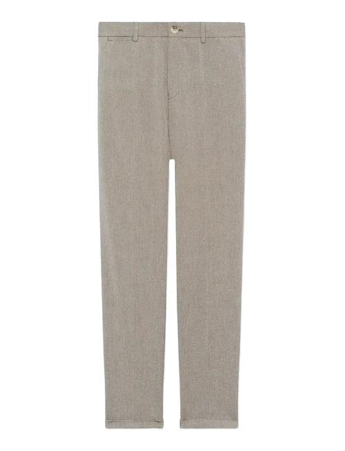 Maliam Pant Matinique Beige