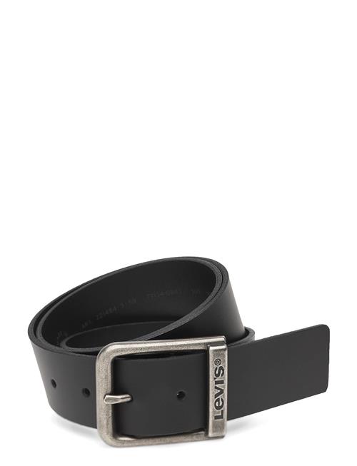 Lm Levis Legacy Belt Alderpoin Levi's® Black