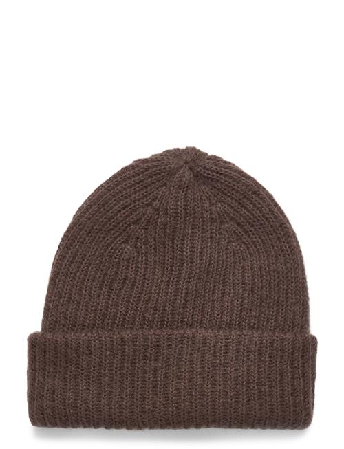 Adalyn Beanie Balmuir Brown