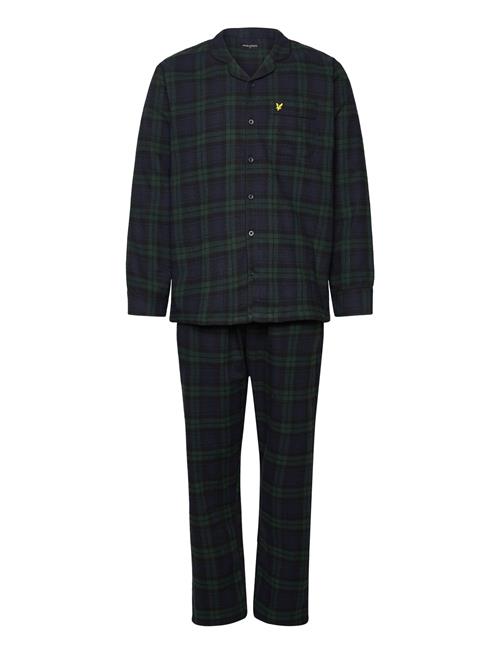 Julian Lyle & Scott Patterned