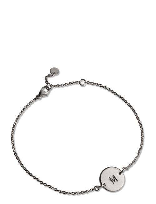 Lovetag Bracelet With 1 Lovetag Jane Koenig Silver