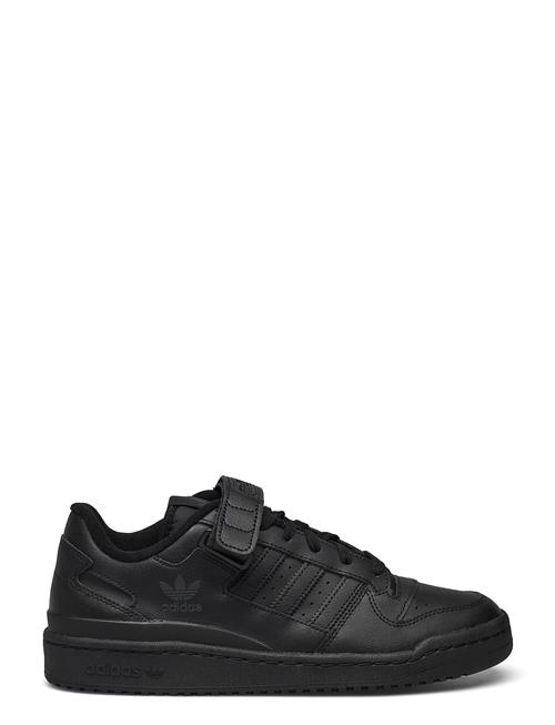 Forum Low Adidas Originals Black