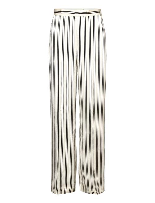 1/20D Poly Satin-Ful-Ffr Polo Ralph Lauren White