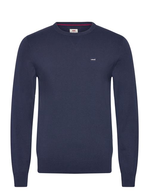 Lightweight Hm Sweater Naval A Levi's® Navy