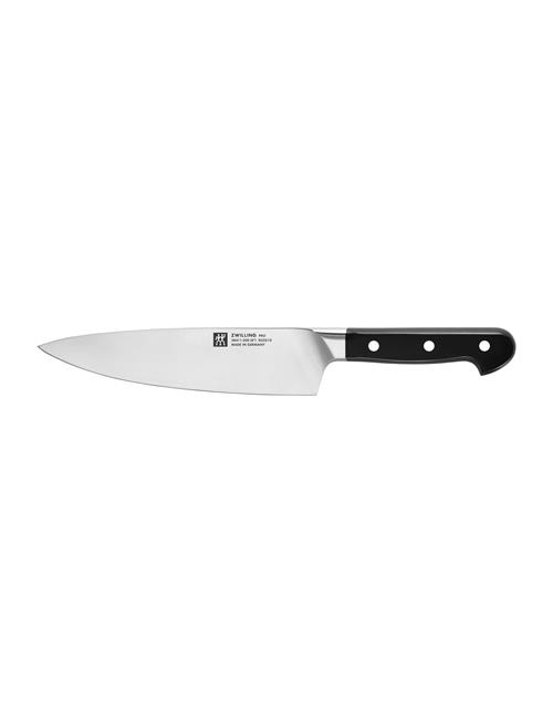 Pro, Kokkekniv 20 Cm Zwilling Black