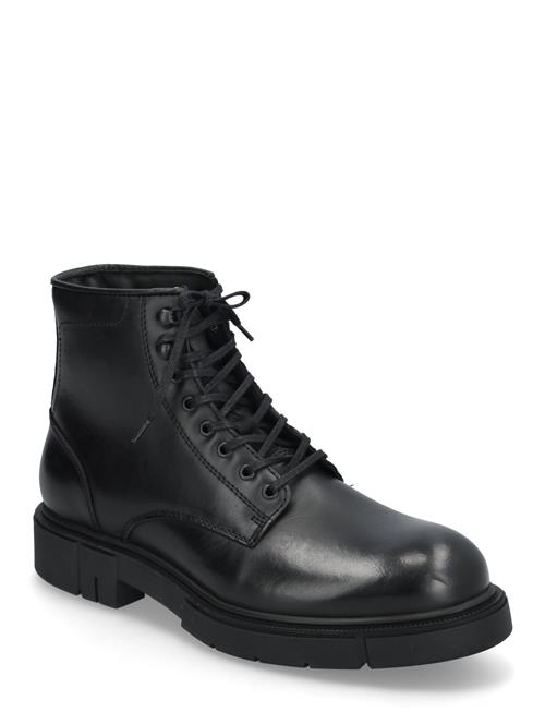 Howlin U Cognac Sneaky Steve Black