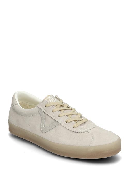 Sport Low VANS Cream