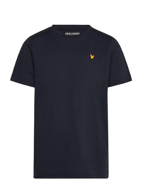 Sports T-Shirt Lyle & Scott Navy