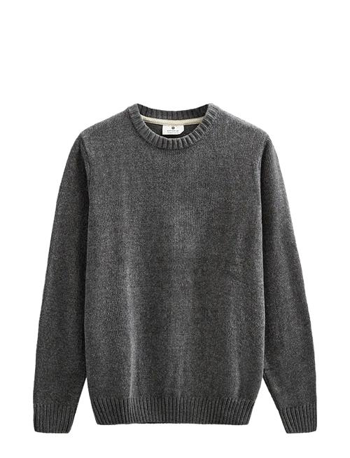 Aksune Chenille Knit Anerkjendt Grey