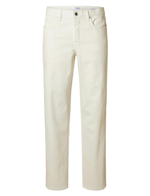 Slh190-Reg Tape Cole 3502 Egret Jns Noos Selected Cream