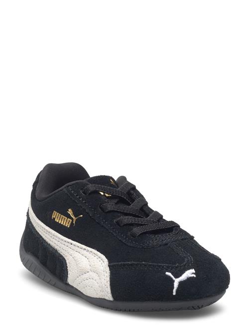 Speedcat Og Ac Inf PUMA Black