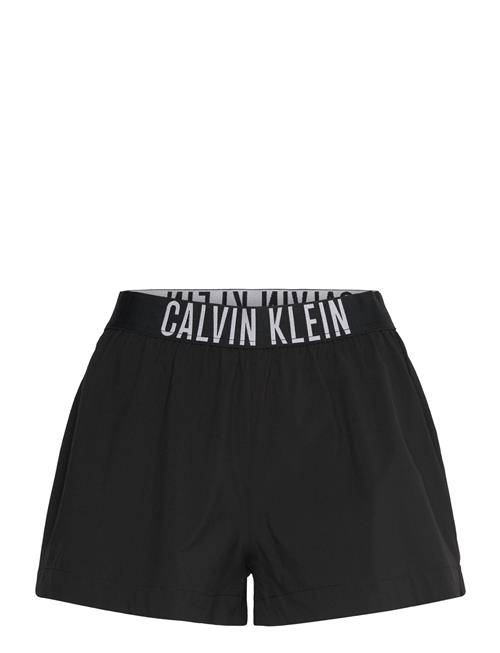 Short Calvin Klein Black