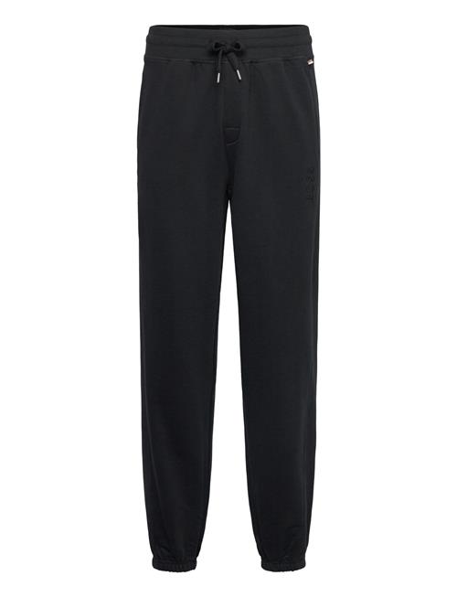 David Pants BOSS Black