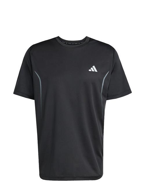 Tech App Gf Tee Adidas Performance Black