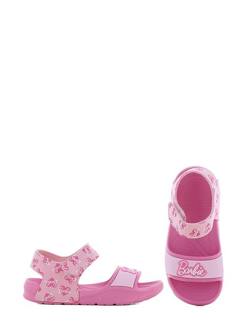 Barbie Eva Sandal Leomil Pink
