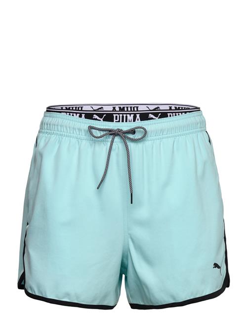 Puma Swim Men Track Short Shorts 1P Puma Swim Blue