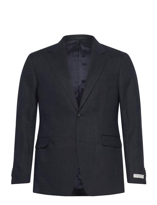 Justin Tiger Of Sweden Navy