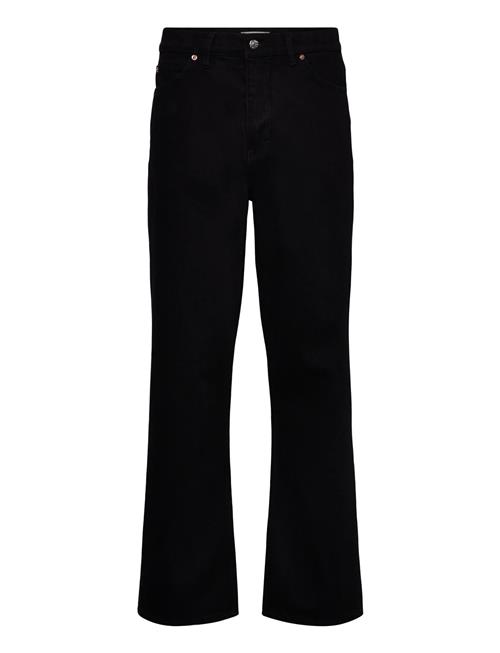 Sdmilo Tommy Solid Black