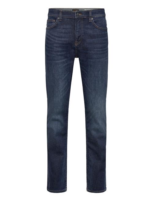 Delaware Bo BOSS Blue