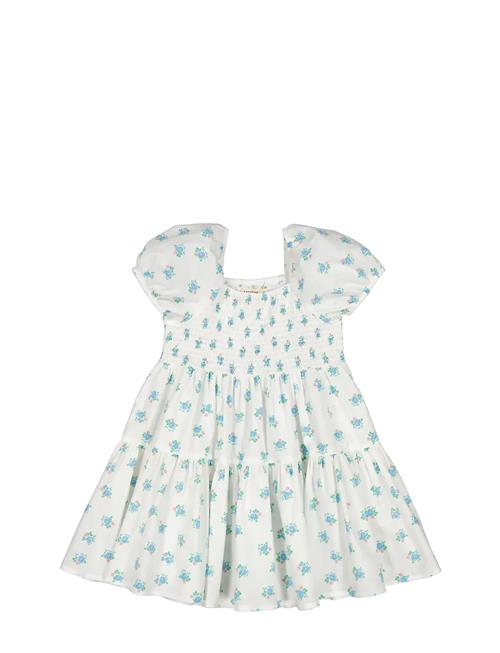 Dyman MarMar Copenhagen White