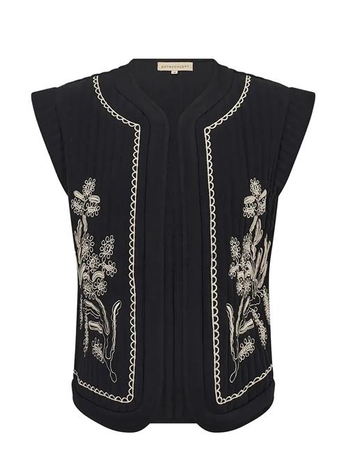 Sc-Verna Soyaconcept Black