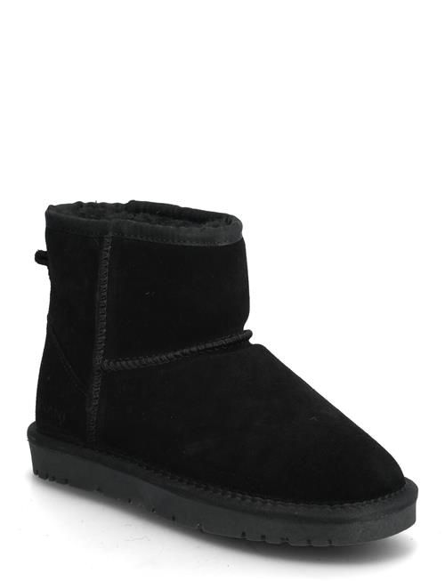 Ally W Waterproof Exani Black