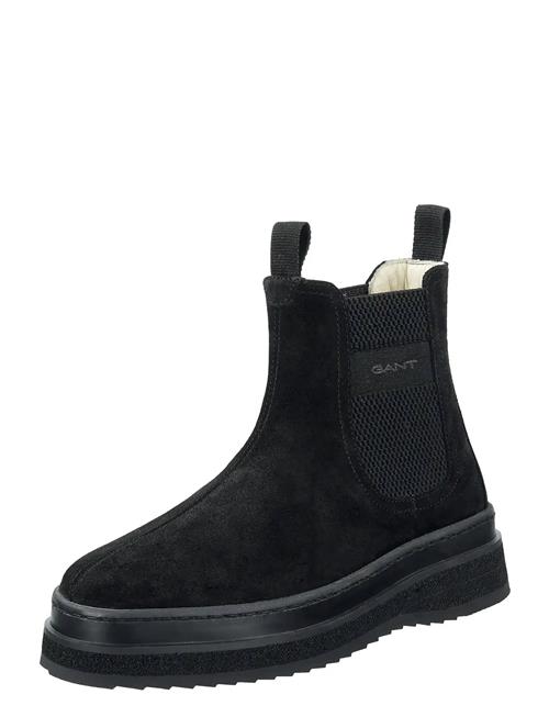 Sistown Chelsea Boot GANT Black