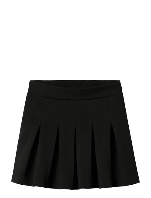 Nkfleandre Skirt Name It Black