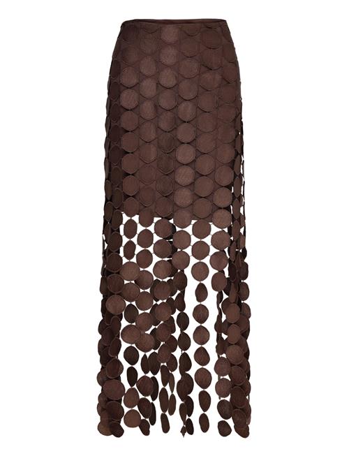 Cmthea-Skirt Copenhagen Muse Brown