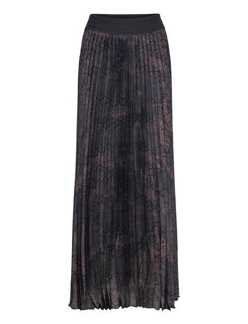 Skirt Spice Ba&sh Navy