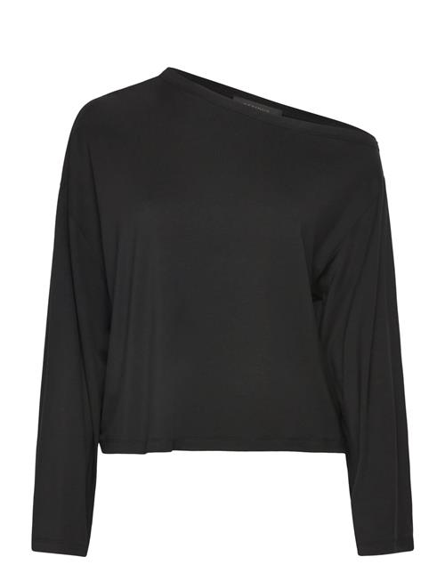 Gen Top Residus Black