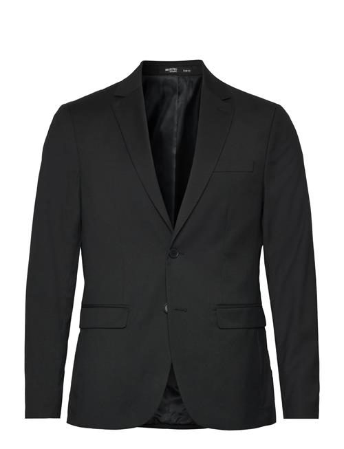 Slhslim-Cedric Structure Blz Noos Selected Black