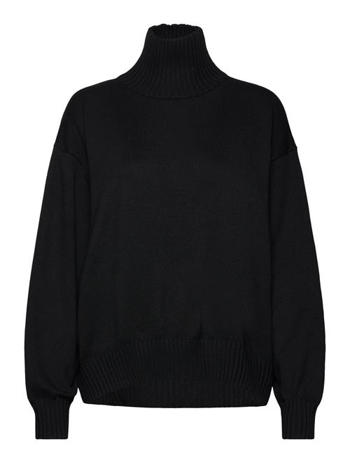 Carry Turtleneck Movesgood Black