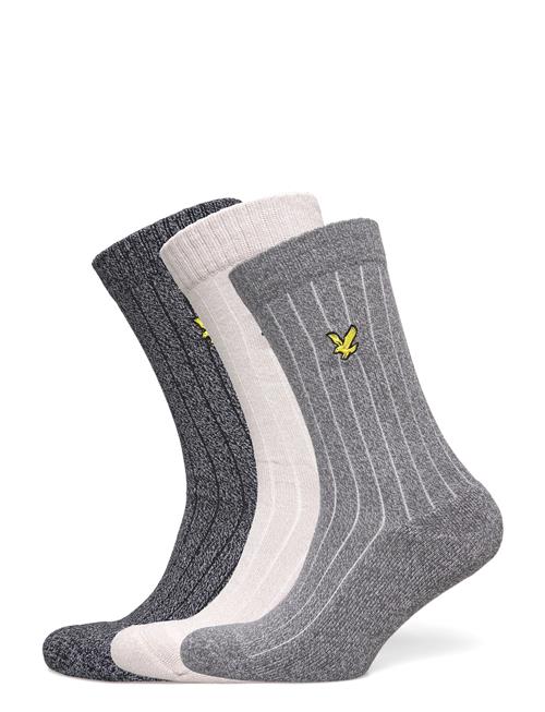 Mcgill Lyle & Scott Grey