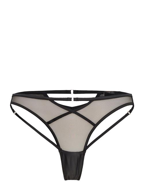 Jana String R Hunkemöller Black