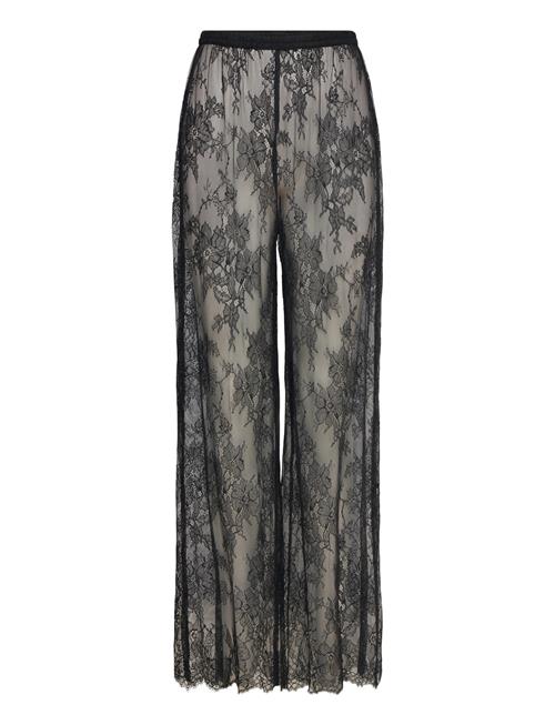 Pant Lace Cecilia Hunkemöller Black