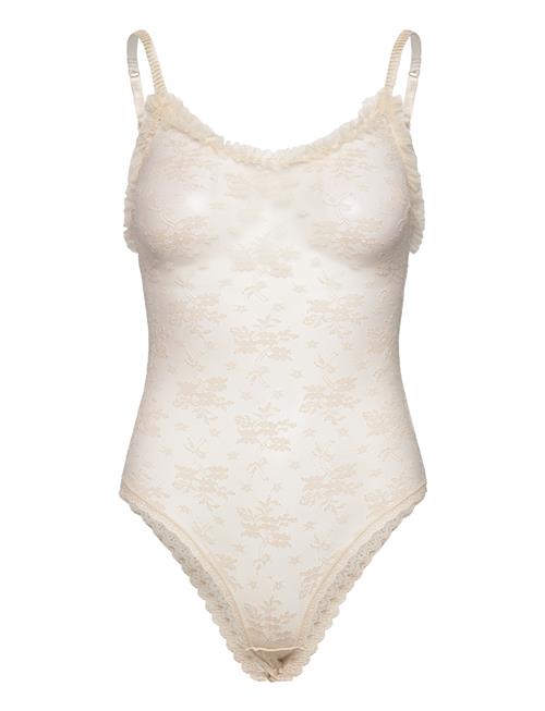 Darcy Body Hunkemöller Cream