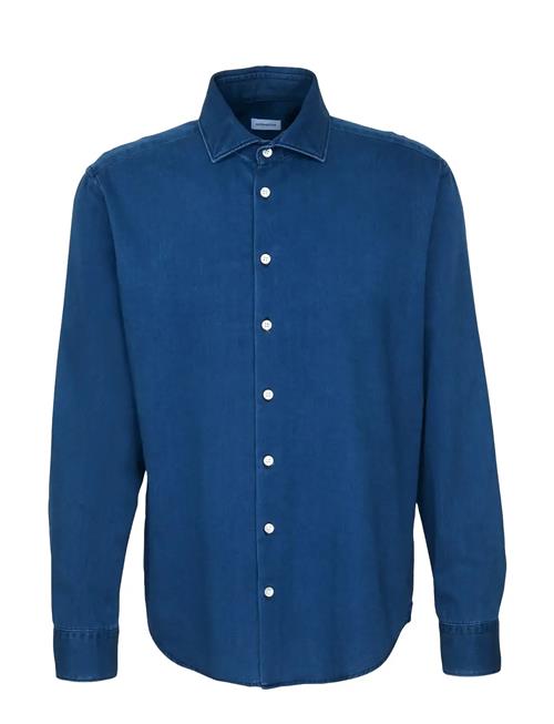 Casual Spread Kent 108 O.t. Seidensticker Blue