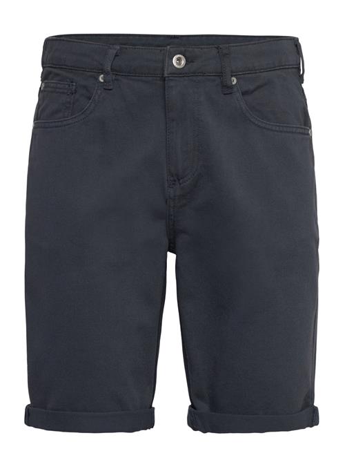 Loose Fit Shorts Lindbergh Navy