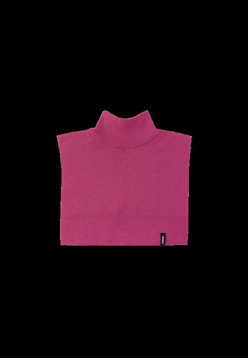 Reima Stjerne Halsvarmer Hindbær Pink 44 cm    44 cm  unisex